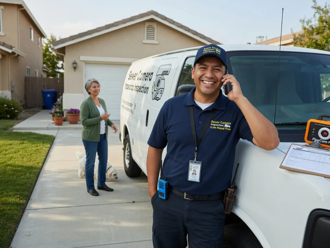 Sewer Line Repair New City, NY FAQs